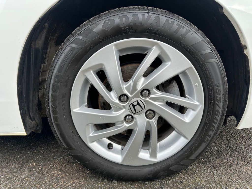 Used Honda Jazz 2016 for sale - 77720147: Photo 11