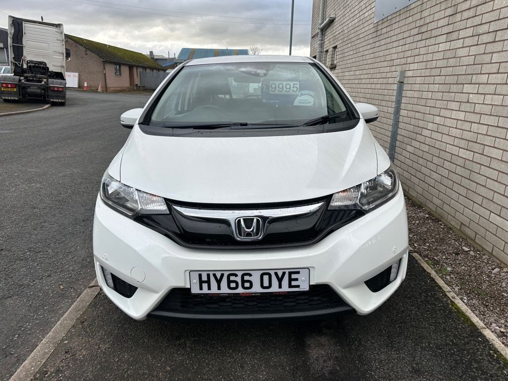 Used Honda Jazz 2016 for sale - 77720147: Photo 3