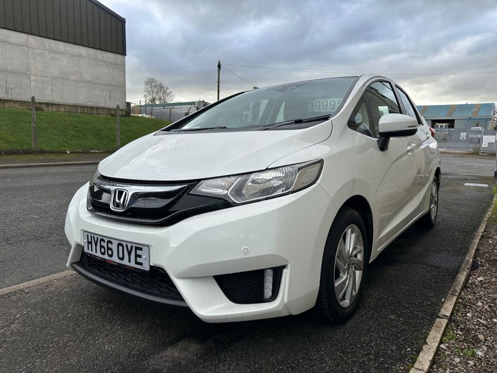 Used Honda Jazz 2016 for sale - 77720147: Photo 4