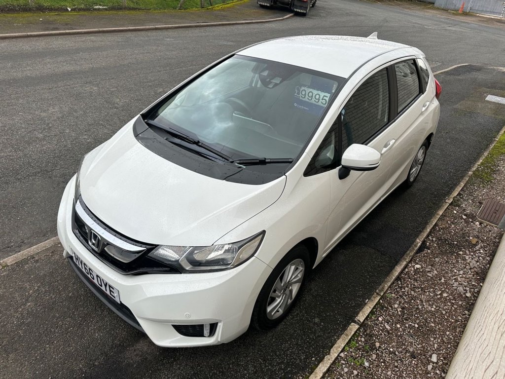 Used Honda Jazz 2016 for sale - 77720147: Photo 5