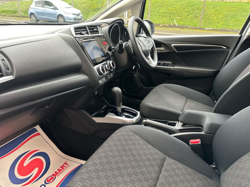 Used Honda Jazz 2016 for sale - 77720147: Photo 9