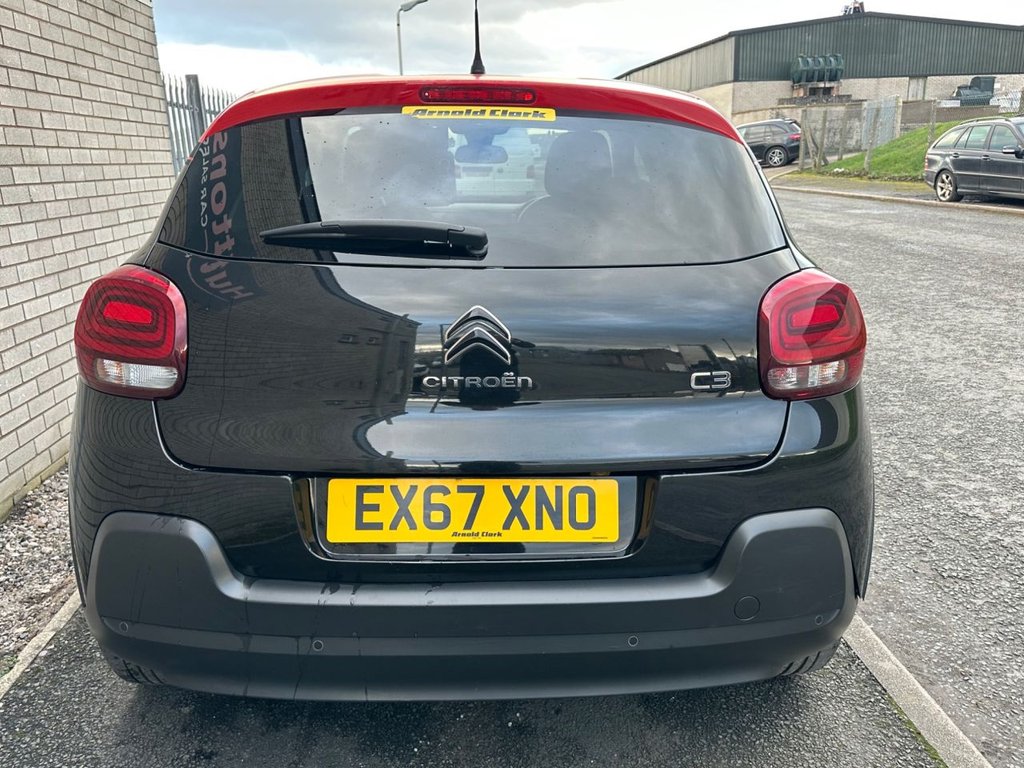 Used Citroen C3 2018 for sale - 77719527: Photo 5