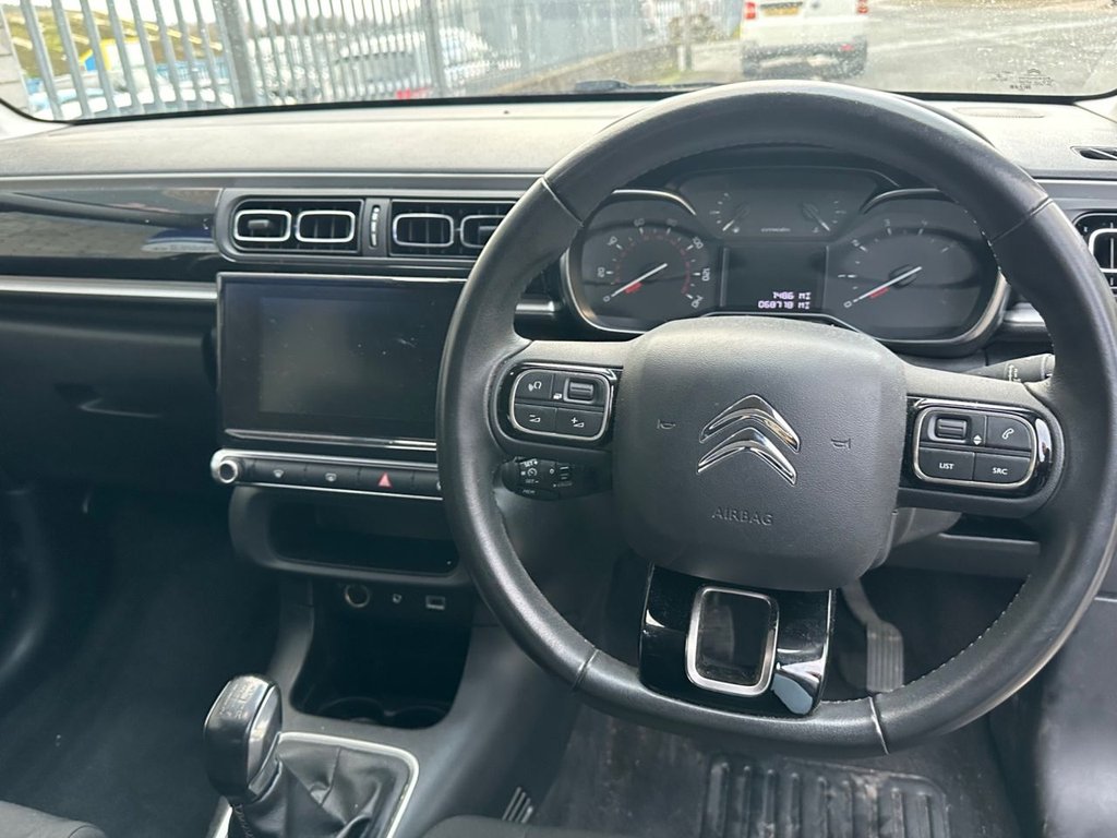 Used Citroen C3 2018 for sale - 77719527: Photo 6