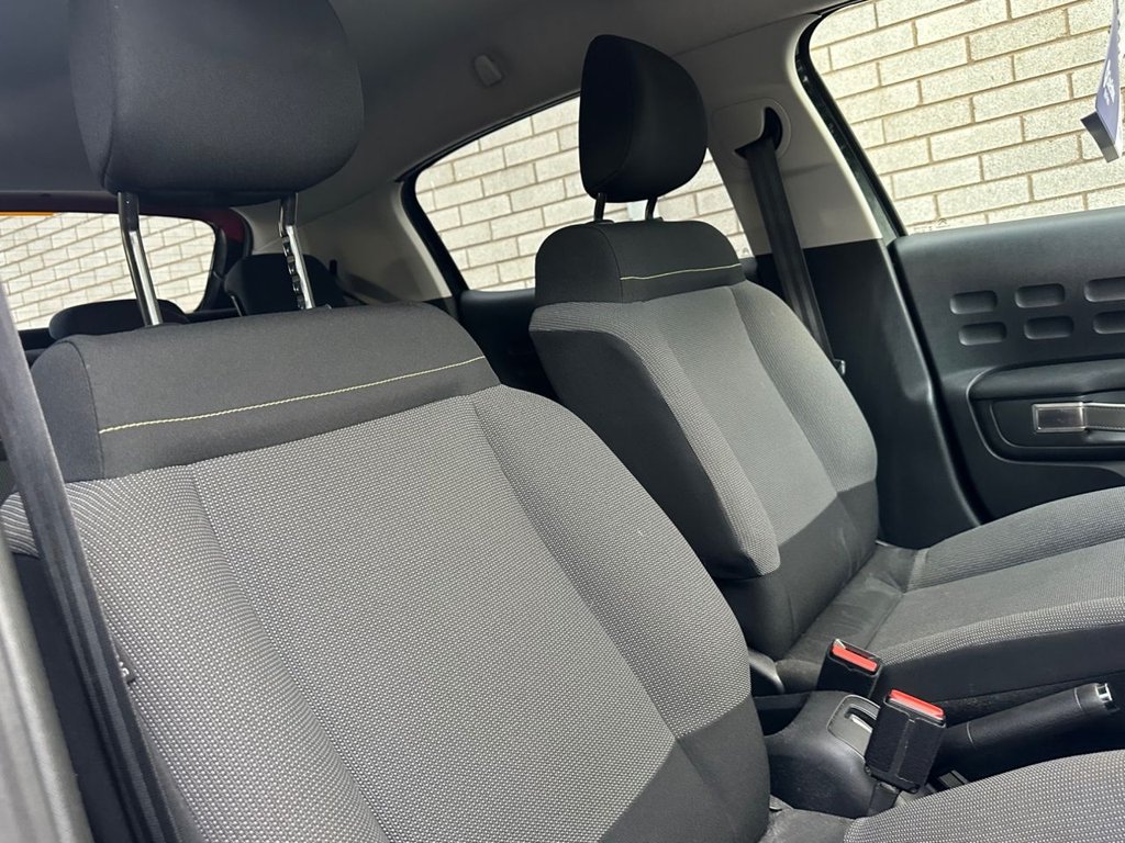 Used Citroen C3 2018 for sale - 77719527: Photo 7