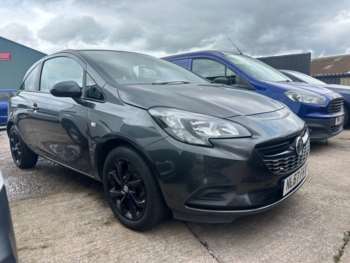 2017 (67) - 1.4i ecoTEC Sting Hatchback 3dr Petrol Manual Euro 6 (75 ps)