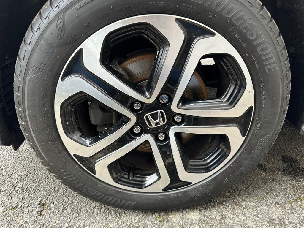 Used Honda HR-V 2015 for sale - 76438976: Photo 10