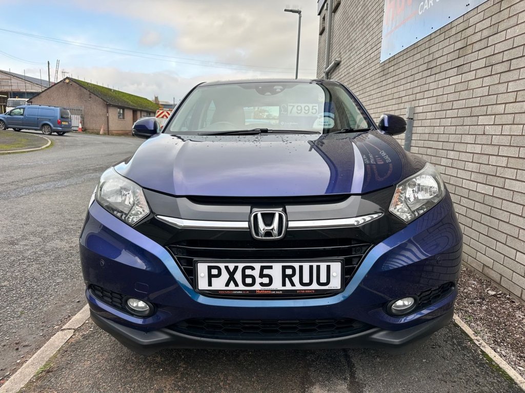 Used Honda HR-V 2015 for sale - 76438976: Photo 3