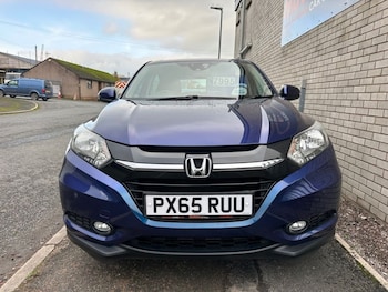Used Honda HR-V 2015 for sale - 76438976: Photo