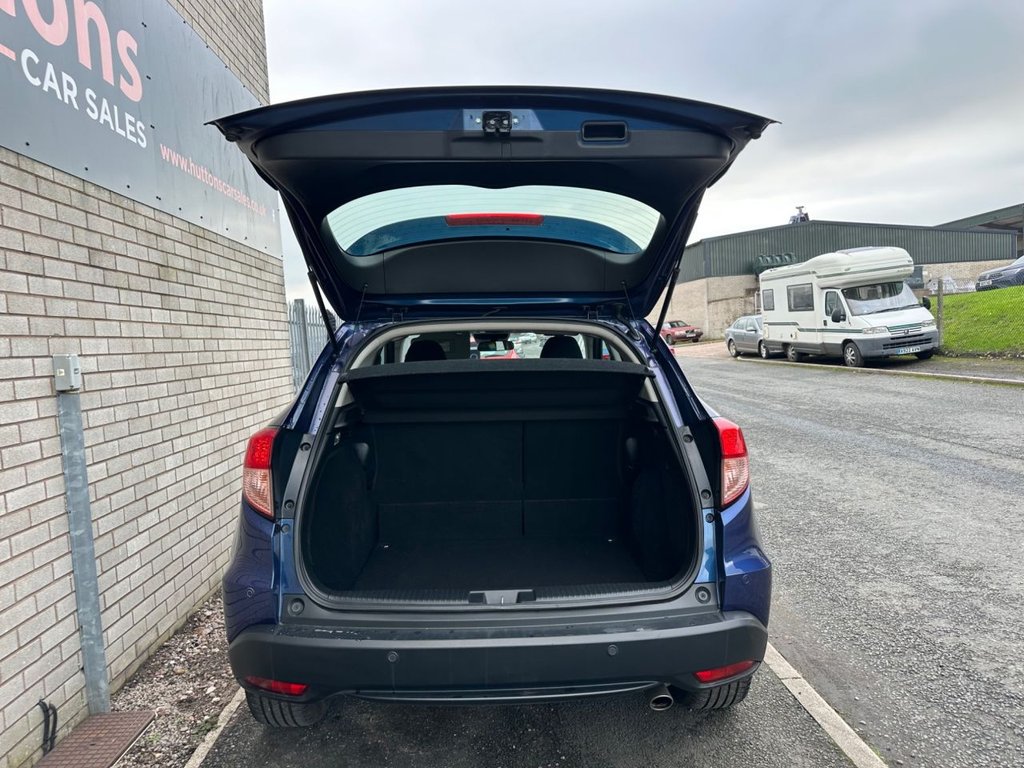 Used Honda HR-V 2015 for sale - 76438976: Photo 4