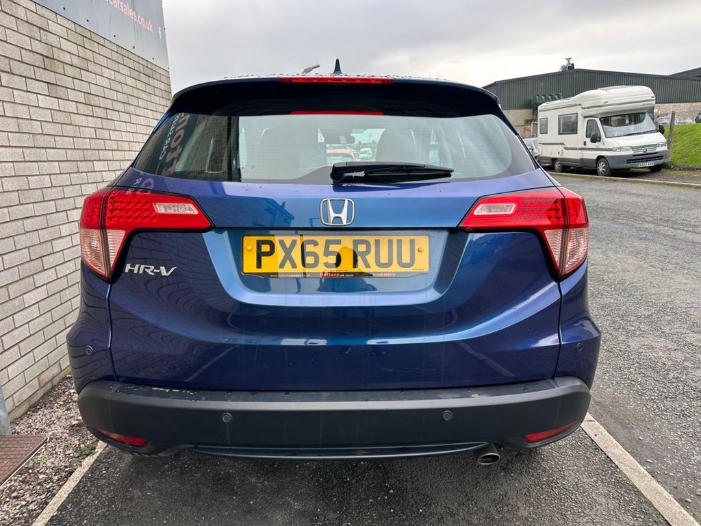 Used Honda HR-V 2015 for sale - 76438976: Photo 6