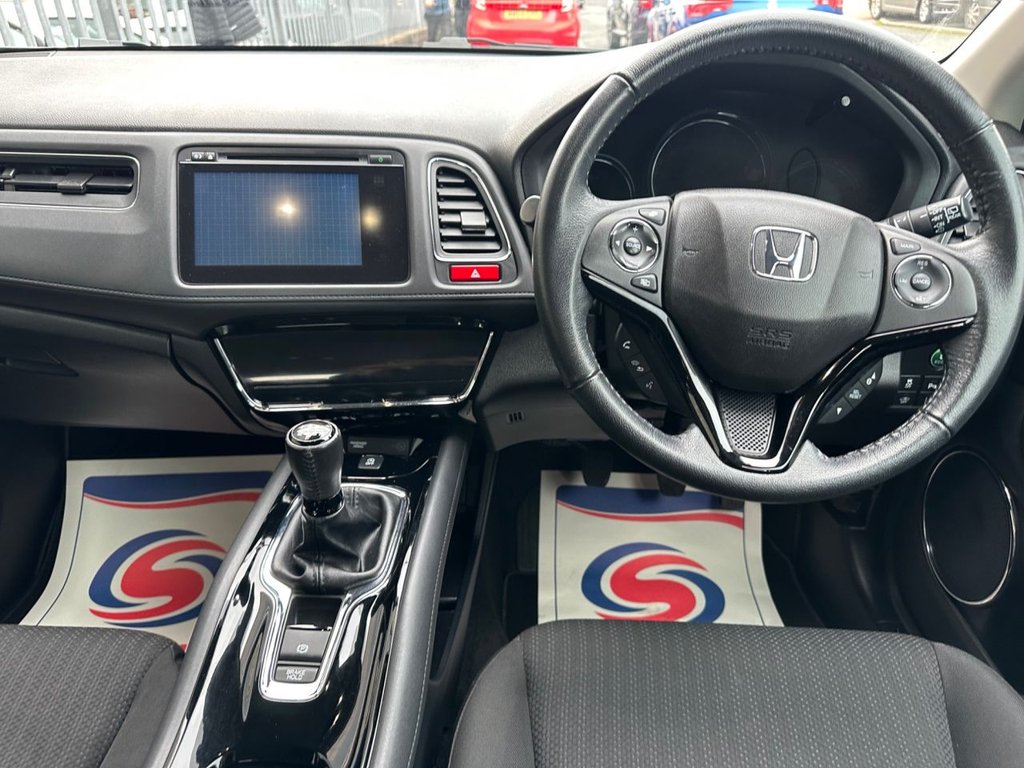 Used Honda HR-V 2015 for sale - 76438976: Photo 7