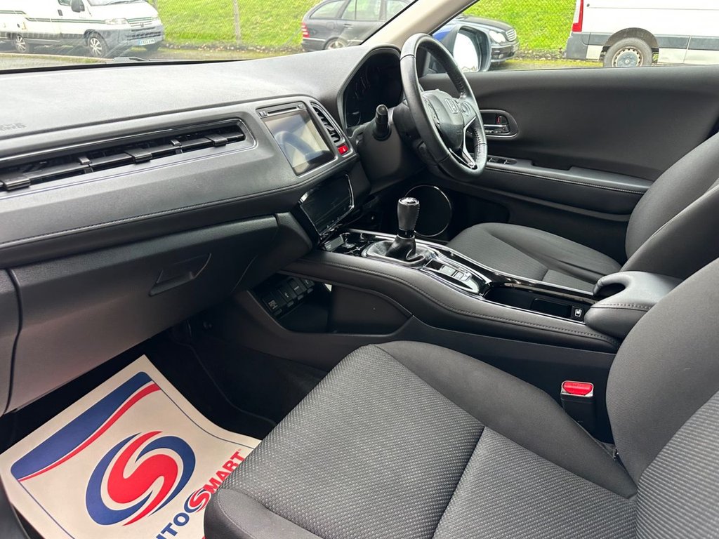 Used Honda HR-V 2015 for sale - 76438976: Photo 8