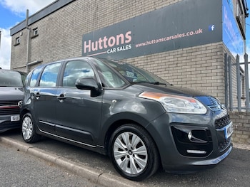 Used Citroen C3 Picasso 2013 for sale - 79089393: Photo