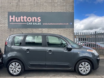 Used Citroen C3 Picasso 2013 for sale - 79089393: Photo