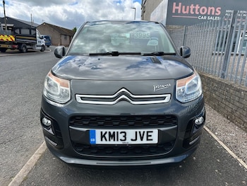 Used Citroen C3 Picasso 2013 for sale - 79089393: Photo
