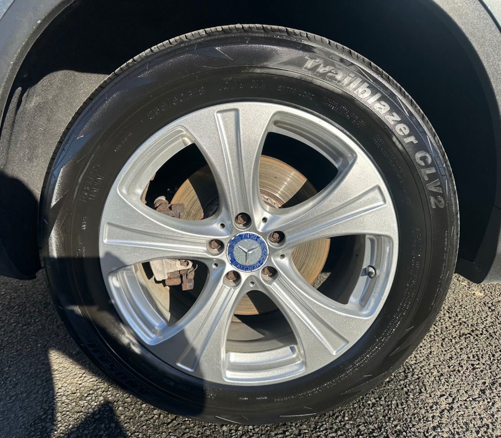 Used Mercedes-Benz GLC 2016 for sale - 77152894: Photo 12