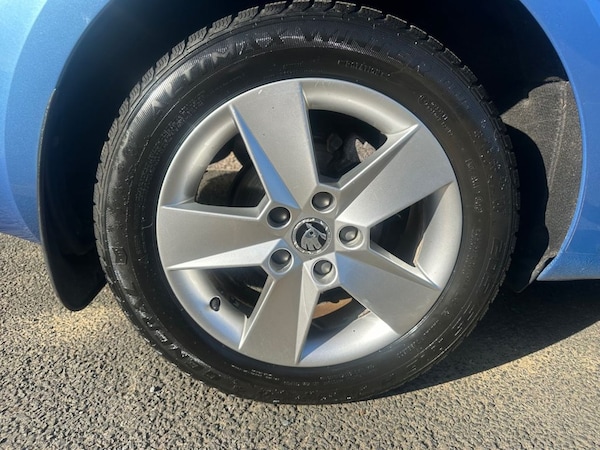 Used Skoda Octavia 2016 for sale - 75698329: Photo 11