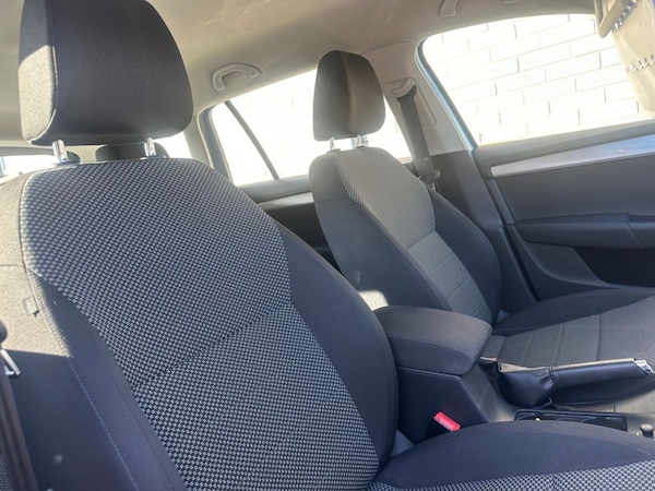 Used Skoda Octavia 2016 for sale - 75698329: Photo 9