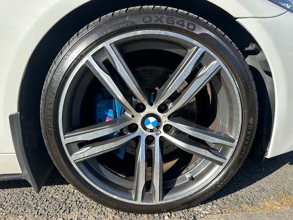 Used BMW 5 Series 2016 for sale - 75698323: Photo 10