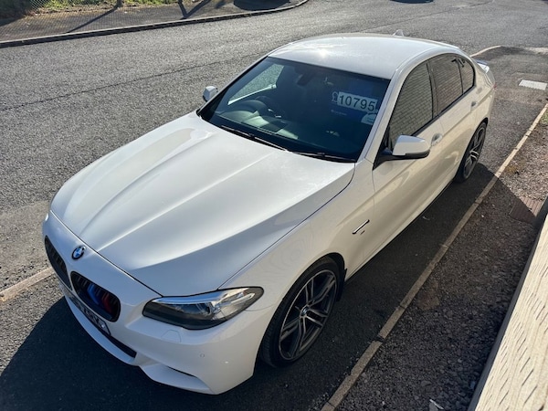 Used BMW 5 Series 2016 for sale - 75698323: Photo 5