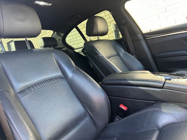 Used BMW 5 Series 2016 for sale - 75698323: Photo 7