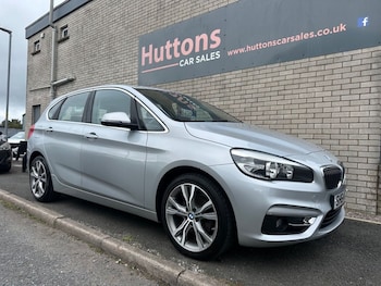 BMW - 2 Series