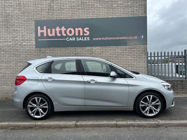 Used BMW 2 Series 2014 for sale - 76241450: Photo 2
