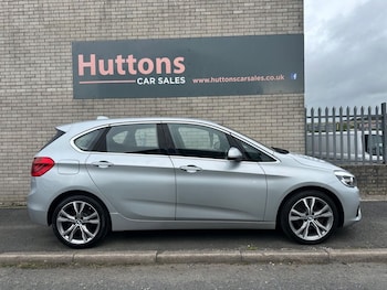 Used BMW 2 Series 2014 for sale - 76241450: Photo 2