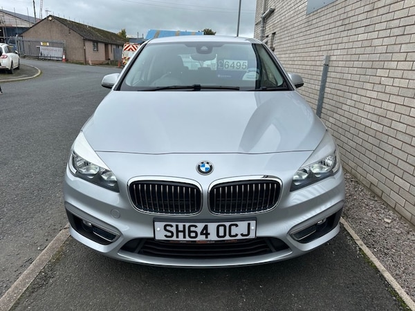 Used BMW 2 Series 2014 for sale - 76241450: Photo 3