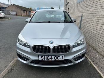 Used BMW 2 Series 2014 for sale - 76241450: Photo 3