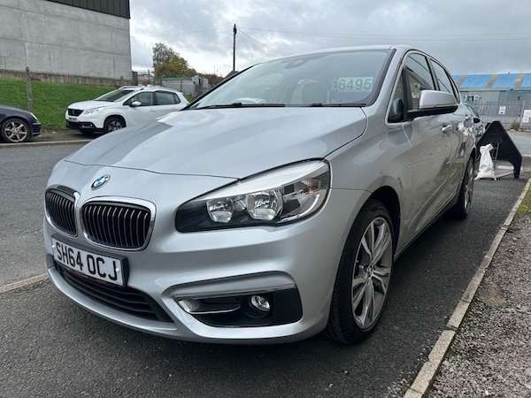 Used BMW 2 Series 2014 for sale - 76241450: Photo 4