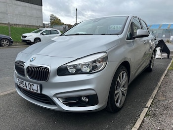 Used BMW 2 Series 2014 for sale - 76241450: Photo 4