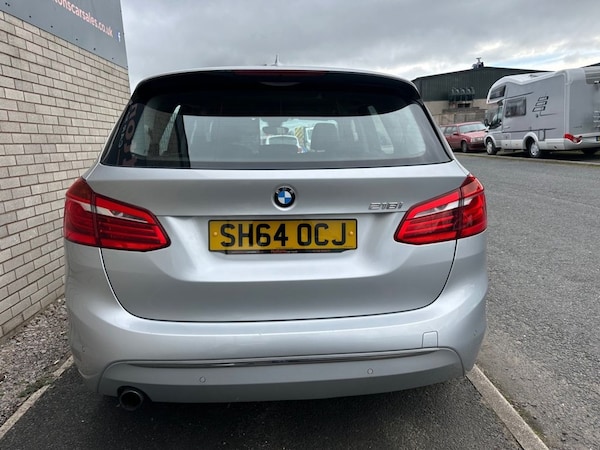 Used BMW 2 Series 2014 for sale - 76241450: Photo 6