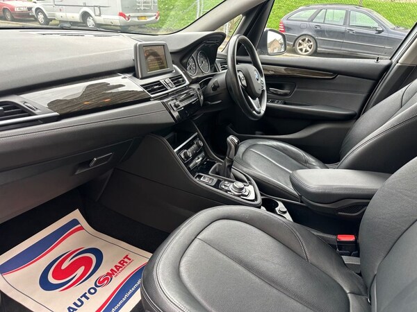 Used BMW 2 Series 2014 for sale - 76241450: Photo 7