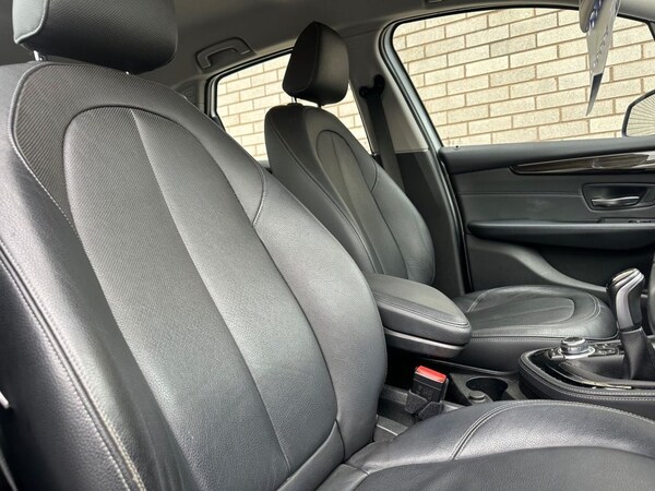 Used BMW 2 Series 2014 for sale - 76241450: Photo 8