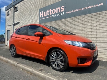 Used Honda Jazz 2015 for sale - 78985948: Photo