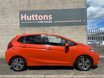 Used Honda Jazz 2015 for sale - 78985948: Photo
