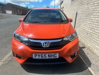 Used Honda Jazz 2015 for sale - 78985948: Photo