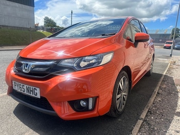 Used Honda Jazz 2015 for sale - 78985948: Photo