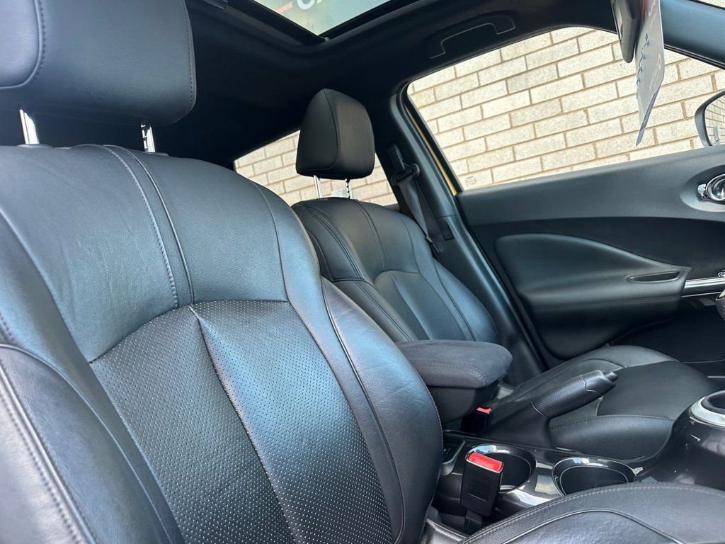 Used Nissan Juke 2016 for sale - 77388746: Photo 8