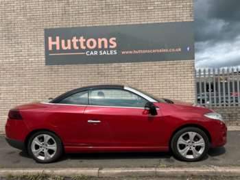 Used Renault Megane 2010 for sale - 71914543: Photo