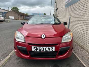 Used Renault Megane 2010 for sale - 71914543: Photo