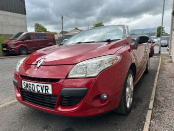 Used Renault Megane 2010 for sale - 71914543: Photo