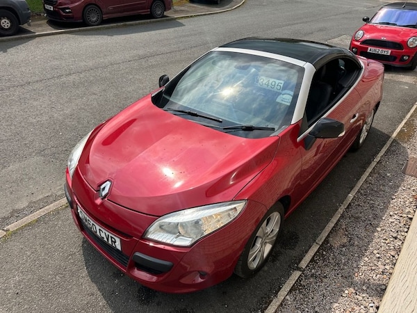 Used Renault Megane 2010 for sale - 71914543: Photo 5