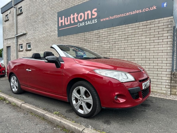 Used Renault Megane 2010 for sale - 71914543: Photo 7