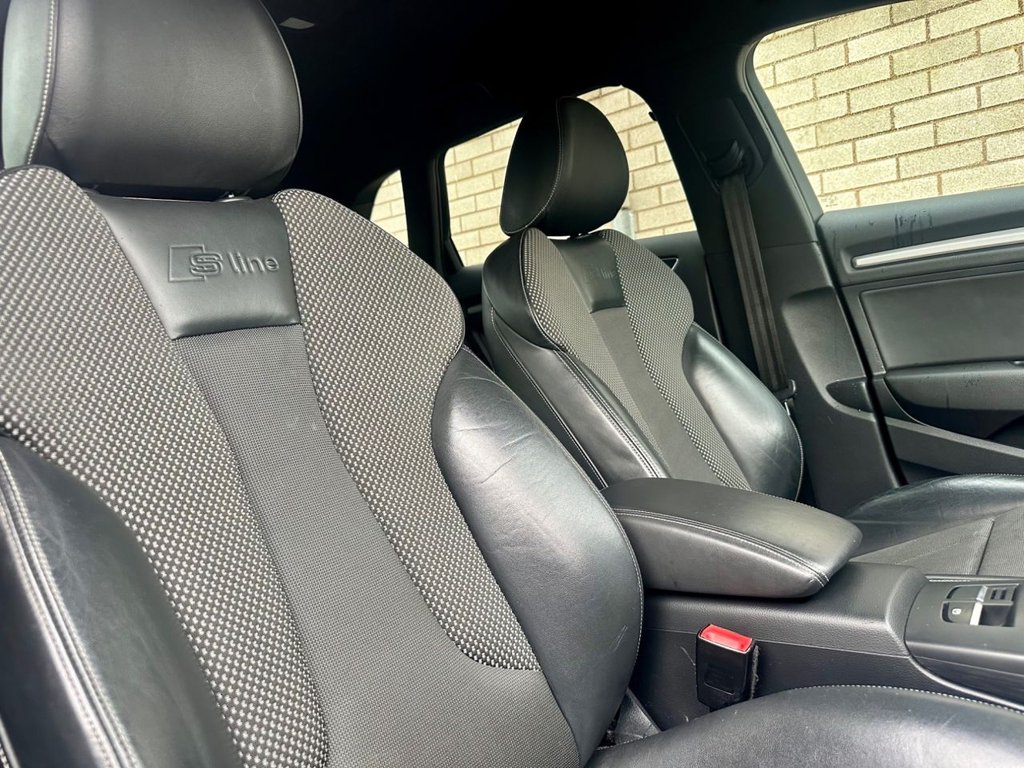 Used Audi A3 2014 for sale - 76439365: Photo 10