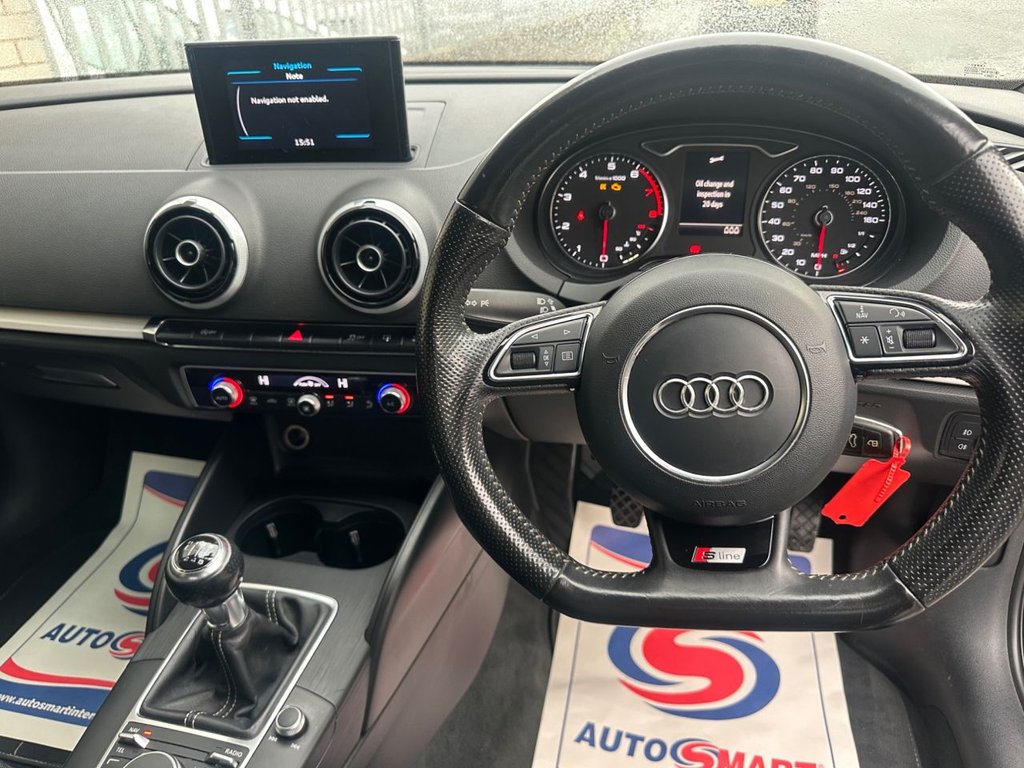 Used Audi A3 2014 for sale - 76439365: Photo 11