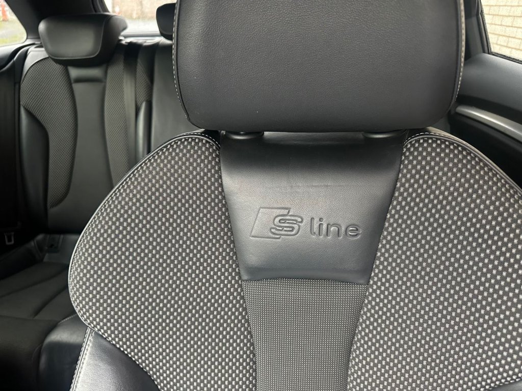 Used Audi A3 2014 for sale - 76439365: Photo 13