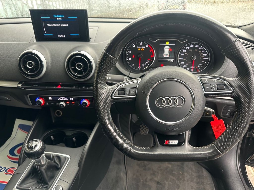 Used Audi A3 2014 for sale - 76439365: Photo 14