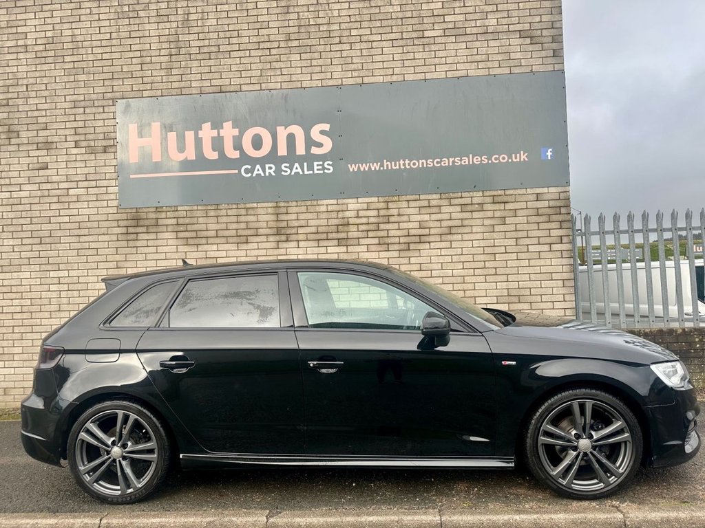 Used Audi A3 2014 for sale - 76439365: Photo 15